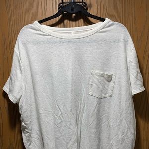 Old Navy Boyfriend Tee